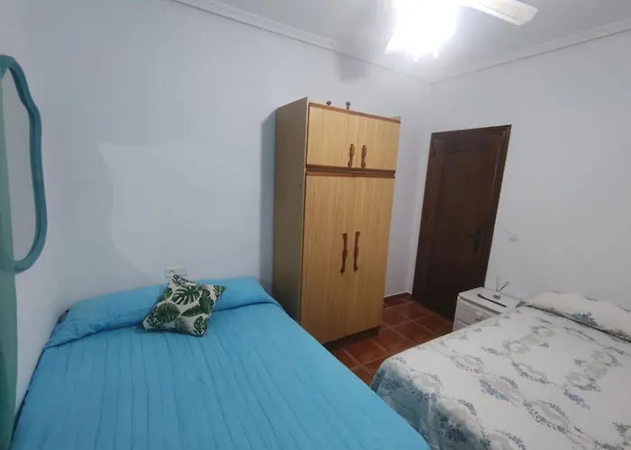 Feriehus Naranjos Córdoba