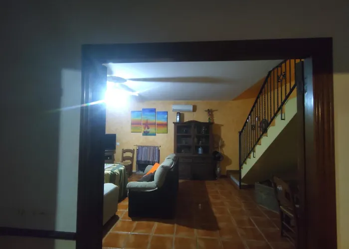 Feriehus Naranjos Córdoba