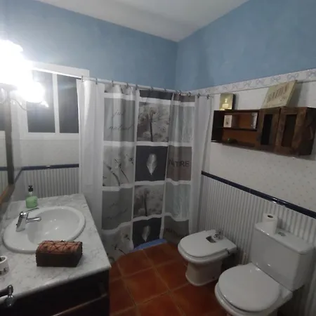 Holiday home Casa Naranjos