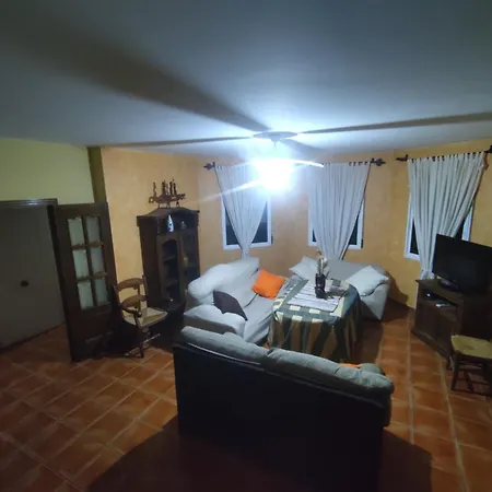 Casa Naranjos * Cordoba