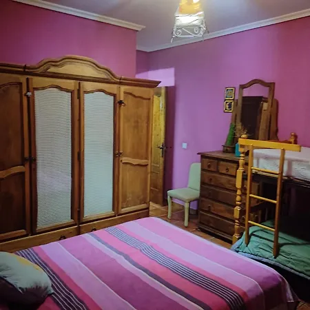 Casa Naranjos Holiday home