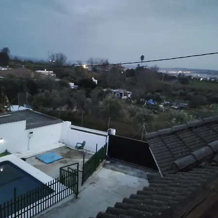 펜션 Casa Naranjos *