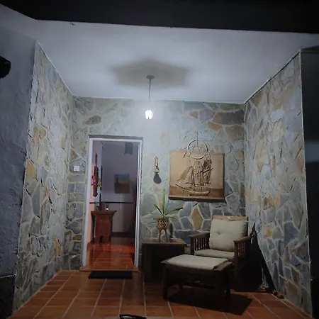 Casa Naranjos Cordoba