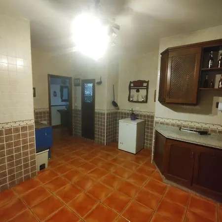 Holiday home Casa Naranjos