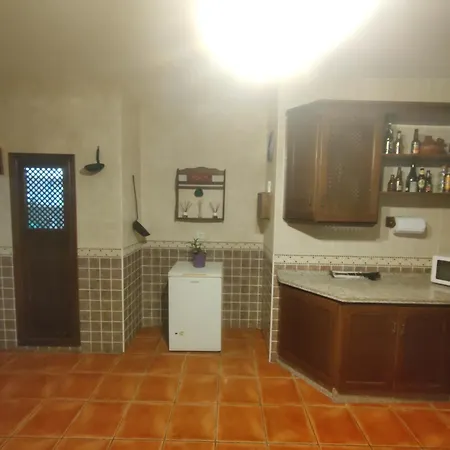 Casa Naranjos Cordoba