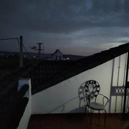 Villa Los Naranjos Hébergement de vacances *