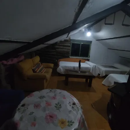 Holiday home Casa Naranjos