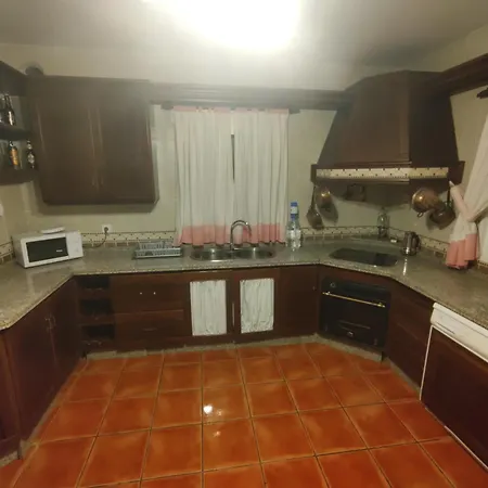 Casa Naranjos 펜션 코르도바