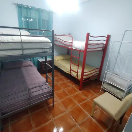 Casa Naranjos * Cordoba