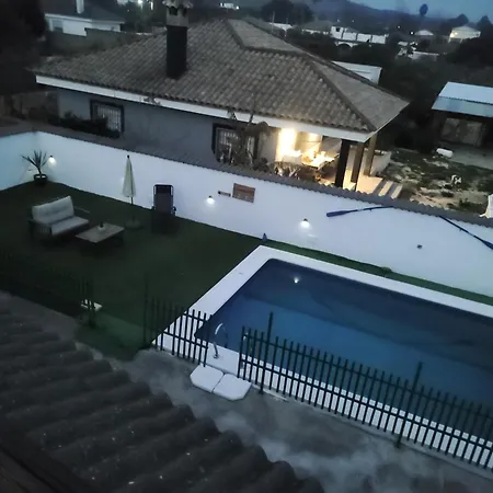 Casa Naranjos * Cordoba