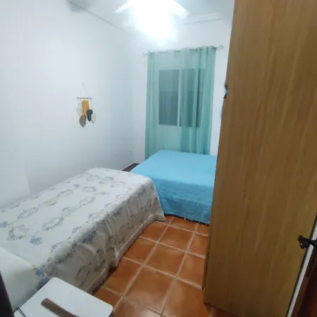 Casa Naranjos 펜션