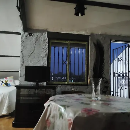 Naranjos 度假居 *