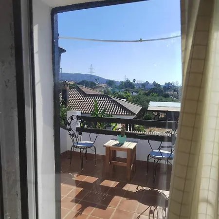 Naranjos 度假居