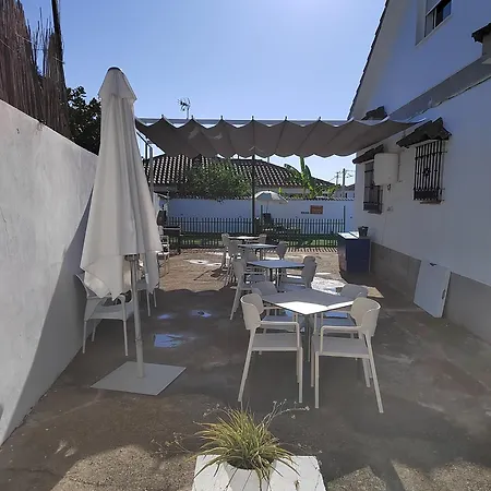 Casa Naranjos Cordoba