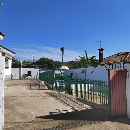 Casa Naranjos Holiday home Cordoba
