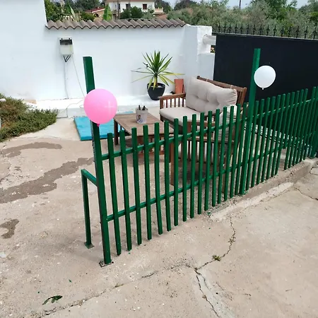 Casa Naranjos 코르도바