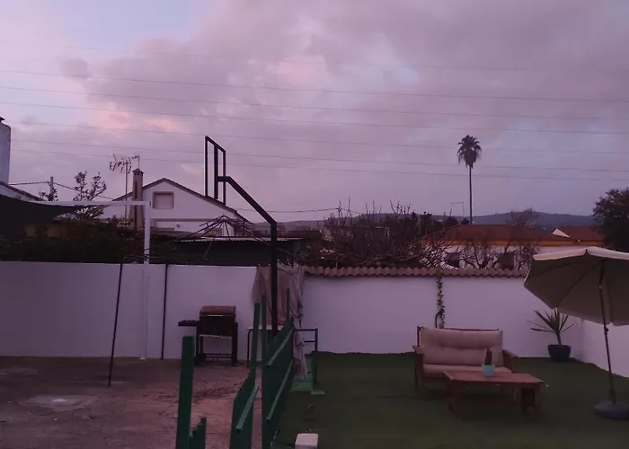 Villa Los Naranjos *