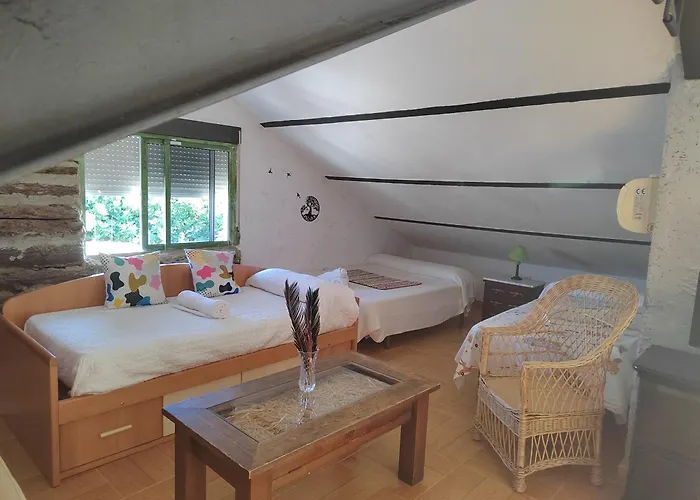 Villa Los Naranjos *