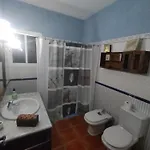 Hébergement de vacances Naranjos