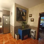 Hébergement de vacances Naranjos