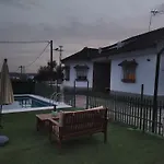 Hébergement de vacances Naranjos Cordoue