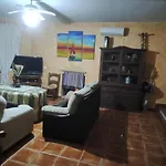 Hébergement de vacances Naranjos *