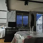 Naranjos Hébergement de vacances *