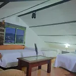 Hébergement de vacances Naranjos *