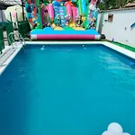 Naranjos Hébergement de vacances
