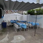 Hébergement de vacances Naranjos