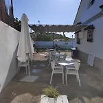 Naranjos Cordoue