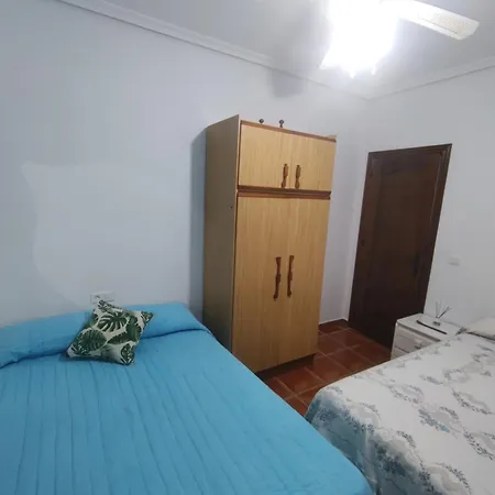 Hébergement de vacances Naranjos Cordoue