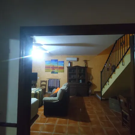 Hébergement de vacances Naranjos Cordoue