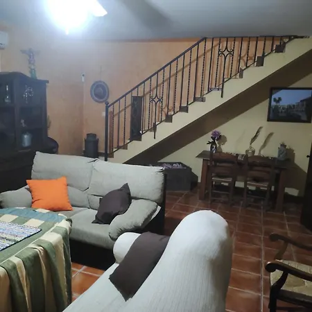 Casa Naranjos