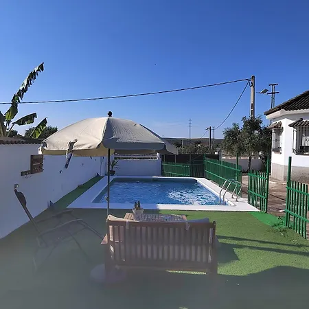 Casa Naranjos * Cordoba