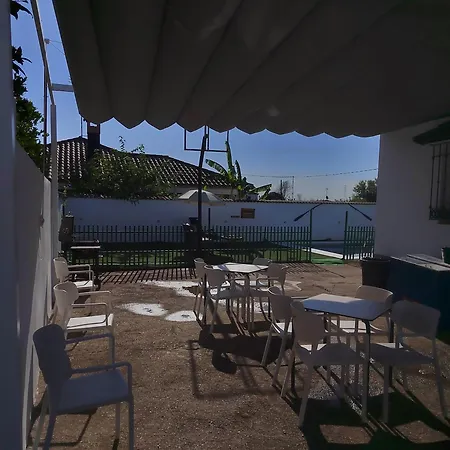 Casa Naranjos