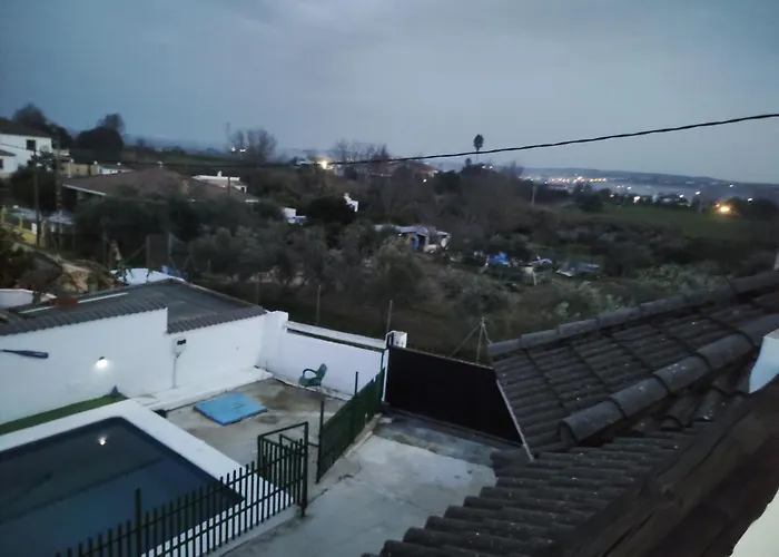 Σπίτι διακοπών Naranjos *