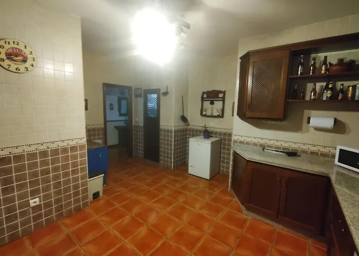 Σπίτι διακοπών Naranjos