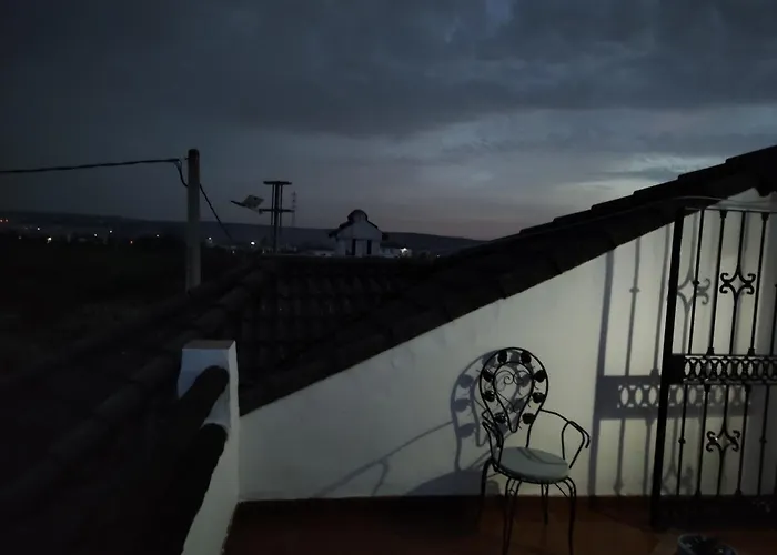 Naranjos Σπίτι διακοπών *