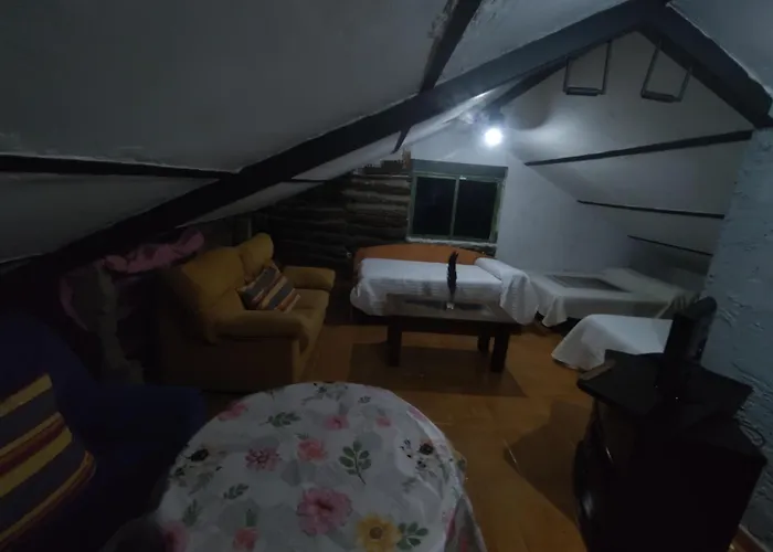 Σπίτι διακοπών Naranjos