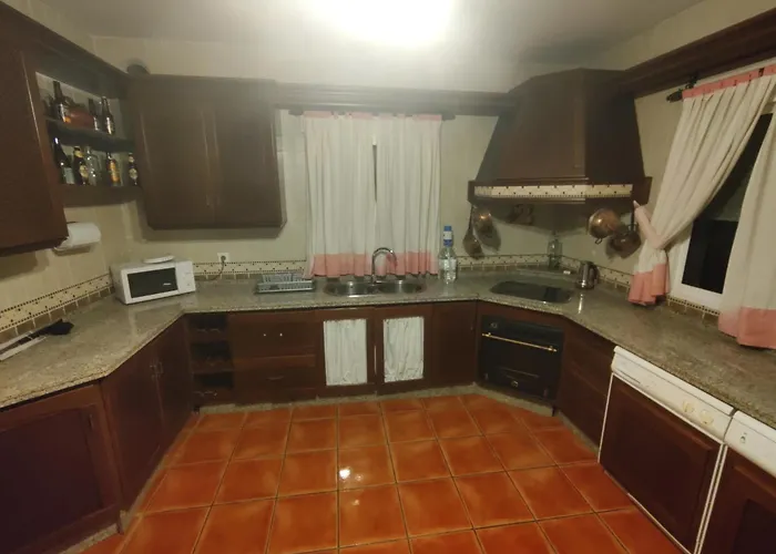 Naranjos Σπίτι διακοπών Κόρδοβα