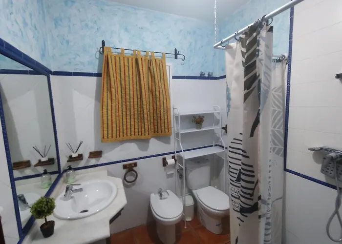 Σπίτι διακοπών Naranjos