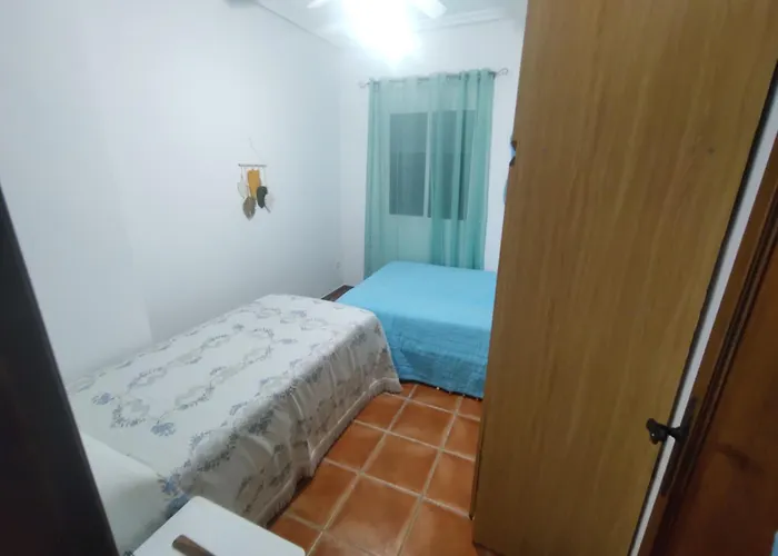 Naranjos Σπίτι διακοπών