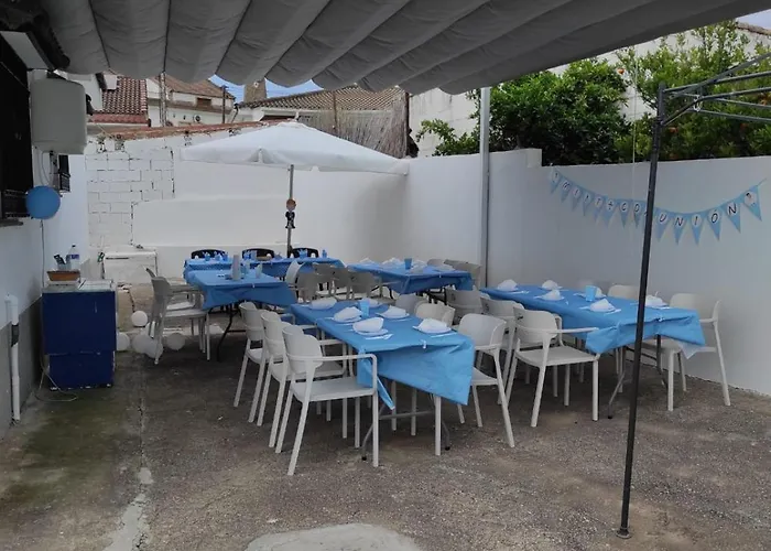 Σπίτι διακοπών Naranjos