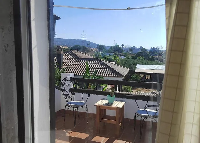 Naranjos Σπίτι διακοπών